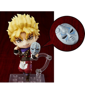 Nendoroid Dio Brando