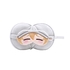 Cells at Work! Eye Mask and Mini Pillow Set Platelet