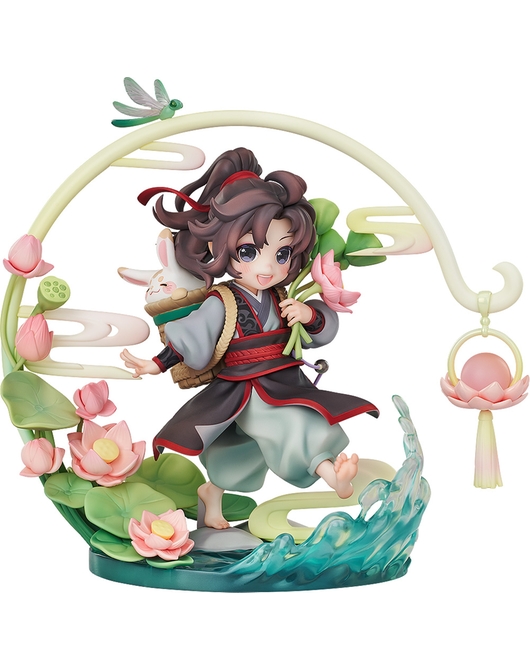 魏無羨 幼少期Ver.