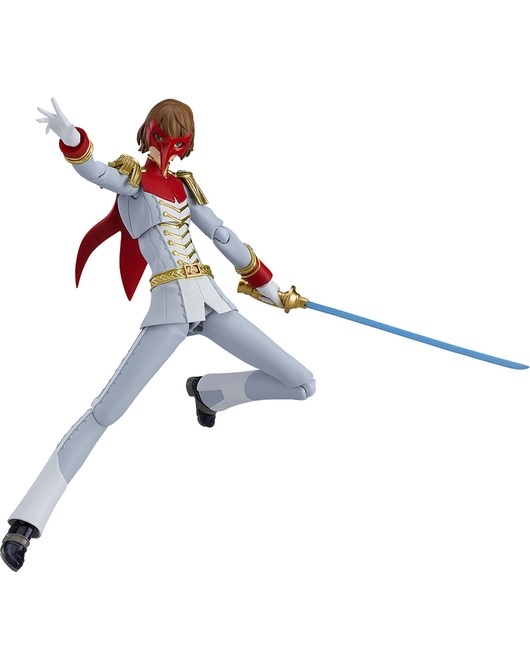 figma クロウ【特典付き】