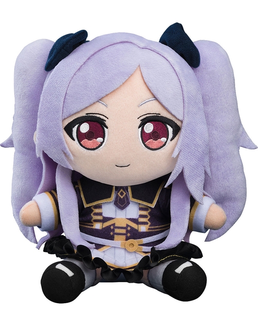 陰の実力者になりたくて！ ぬいぐるみ アレクシア