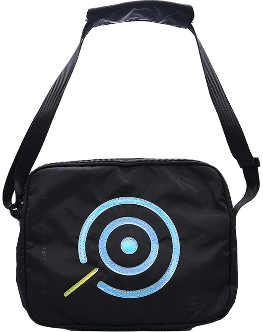 地球外少年少女 大洋のサコッシュ