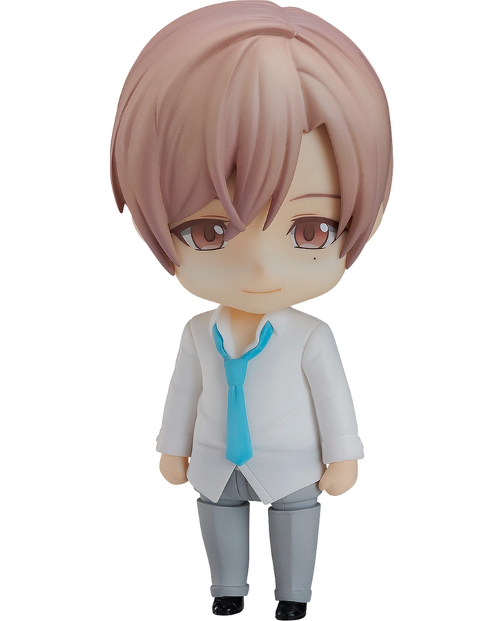 Nendoroid Shirotani Tadaomi