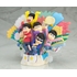 Osomatsu-san Diorama Figure