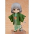 Nendoroid Doll Outfit Set: Kimono - Girl (Green)