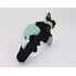 WONDER EGG PRIORITY Weapon Plush Keychain (Neiru Aonuma)