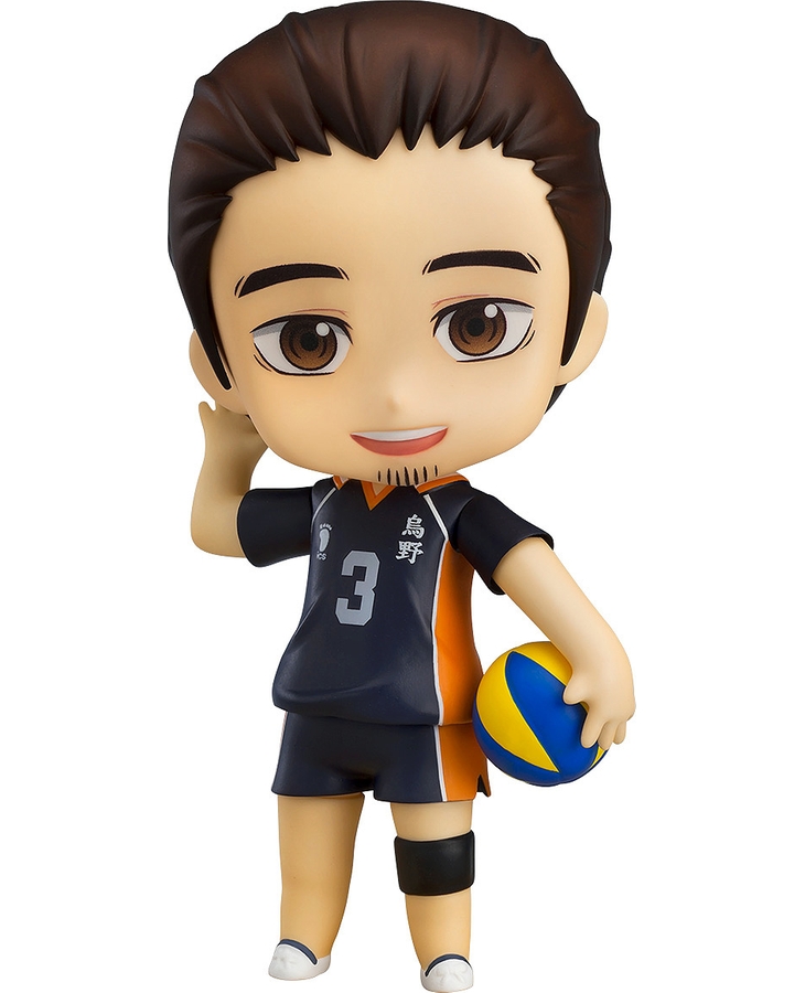 最高品質の ねんどろいど ハイキュー 東峰旭 フィギュア Www Westgatefilinvest Com 最高品質の ねんどろいど ハイキュー 東峰旭 フィギュア Www Westgatefilinvest Com