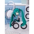 Harmonia humming Hatsune Miku