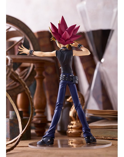 yugi pop up parade