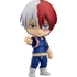 Nendoroid Shoto Todoroki: Hero's Edition (Rerelease)