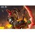 Infinity Studio X League of Legends 1/4 The Butcher of the Sands Renekton statue (Worlds Ver.)