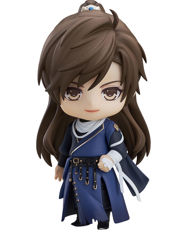 Nendoroid Qi Bai: Grand Occultist Ver.