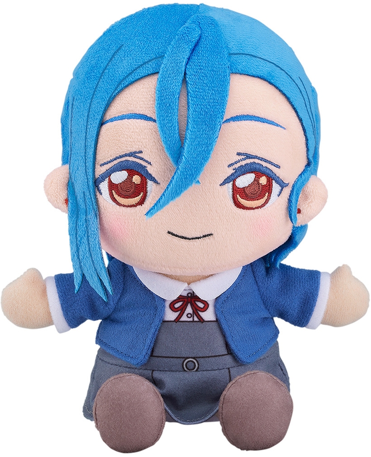 Love Live! Superstar!! 玩偶 若菜四季