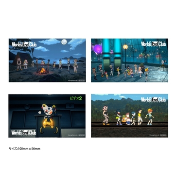 ワールズエンドクラブ【World’s End Club】 アクリルキーホルダー れいちょ【特典付き】 ワールズエンドクラブ【World’s End Club】 アクリルキーホルダー れいちょ【特典付き】
