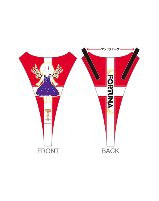 「ろんぐらいだぁすとーりーず！」スウェットカバー（再販）