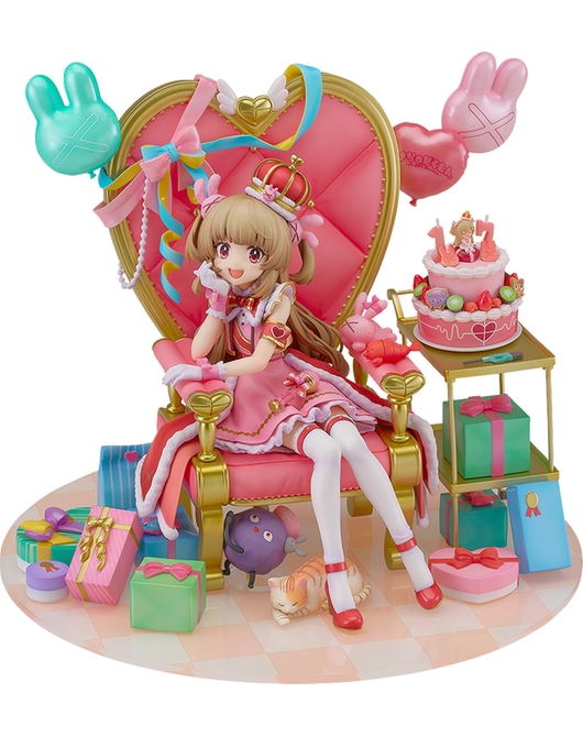 Natori Sana: Birth of King Sana Channel Ver.