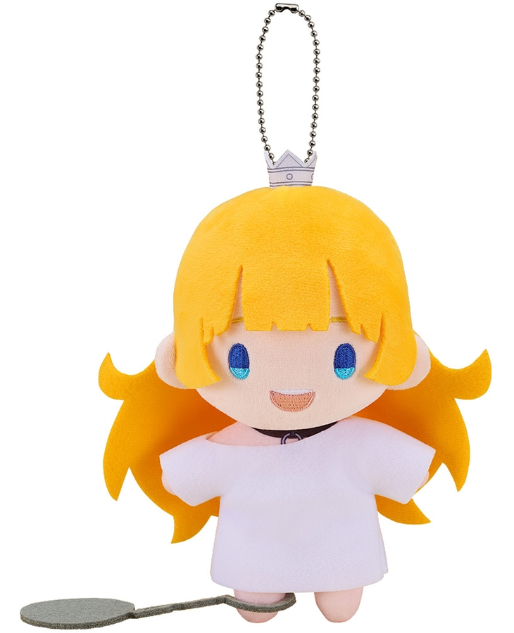 姫様“拷問”の時間です ぬいぐるみ 姫
