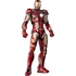 DLX Iron Man Mark 43 (Battle Damage) （DLX アイアンマン・マーク43（バトルダメージ））