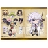 Fate/Grand Order -絶対魔獣戦線バビロニア- ねんどろいどぷらす クリアファイル マーリン