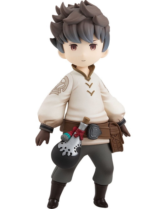 POP UP PARADE Tiz Arrior