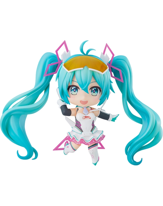 ねんどろいど レーシングミク 2021Ver.