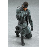 figma Solid Snake: MGS2 ver.