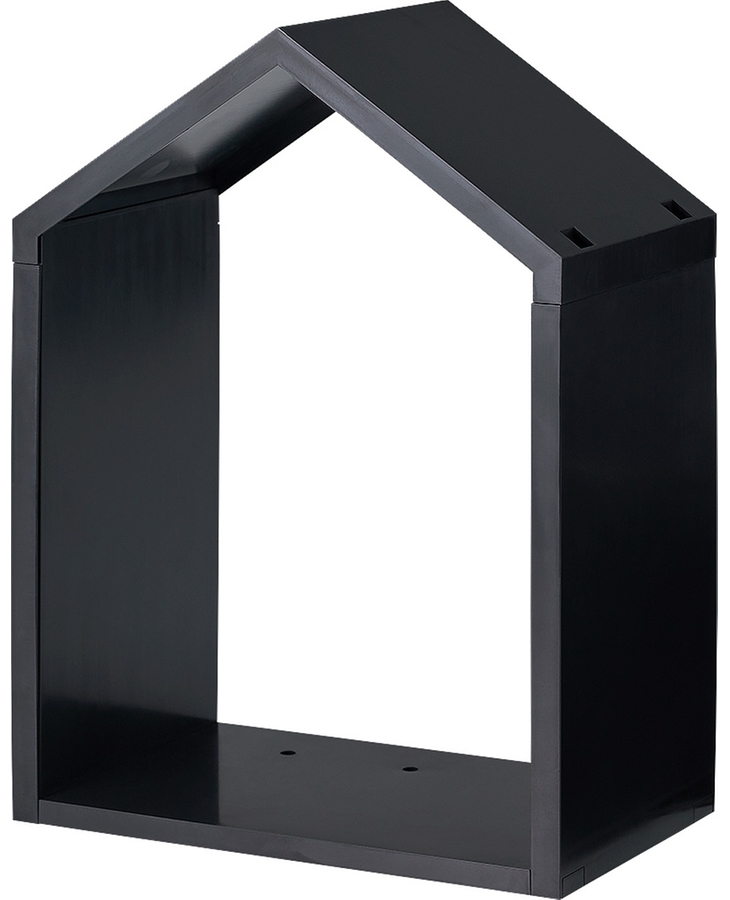 Wall GUY (Black)