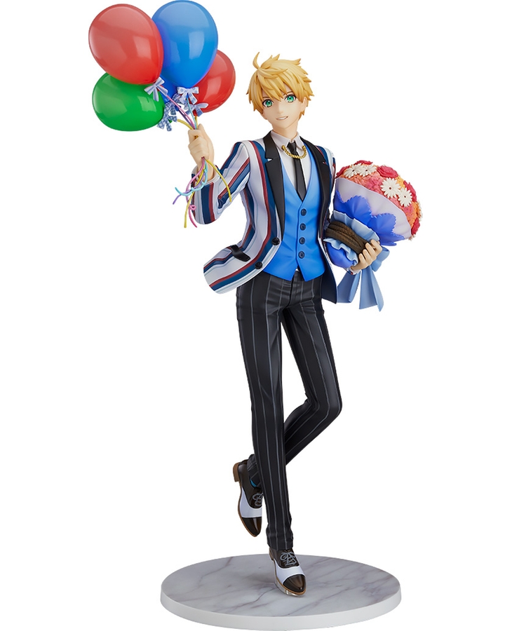 Saber/Arthur Pendragon (Prototype): Heroic Spirit Formal Dress Ver.