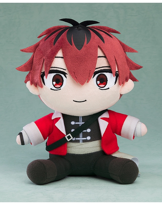 Frieren: Beyond Journey's End Plushie Land
