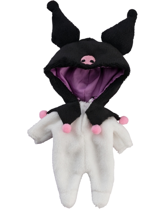 黏土娃 布偶睡衣 酷洛米