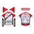 Cycling Jersey Racing Miku 2021 Haregi Ver.