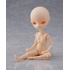 Harmonia bloom blooming doll root (Body)