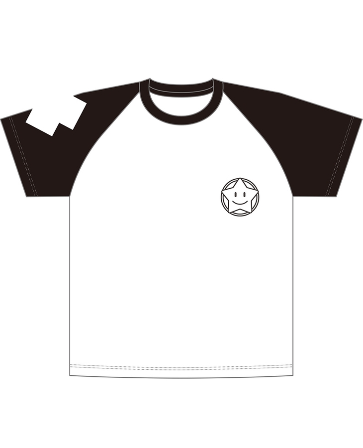 グレイプニル Tシャツ A