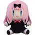 Kaguya-sama: Love is War - The First Kiss That Never Ends Plushie Chika Fujiwara
