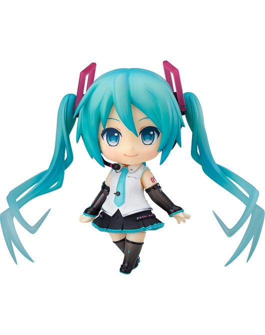 ねんどろいど 初音ミク V4X | GOODSMILE ONLINE SHOP