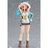 figma Super Sonico: Tiger Hoodie ver.