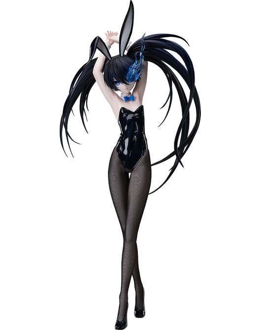 Black Rock Shooter: Bunny Ver.