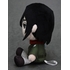 Attack on Titan Mikasa Plushie (Rerelase)