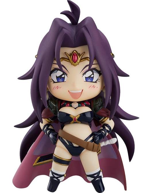 ねんどろいど 白蛇のナーガ【特典付き】