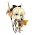 Nendoroid Altria Pendragon: Racing Ver.