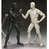 figma The Thinker: Plaster ver.(Second Release)