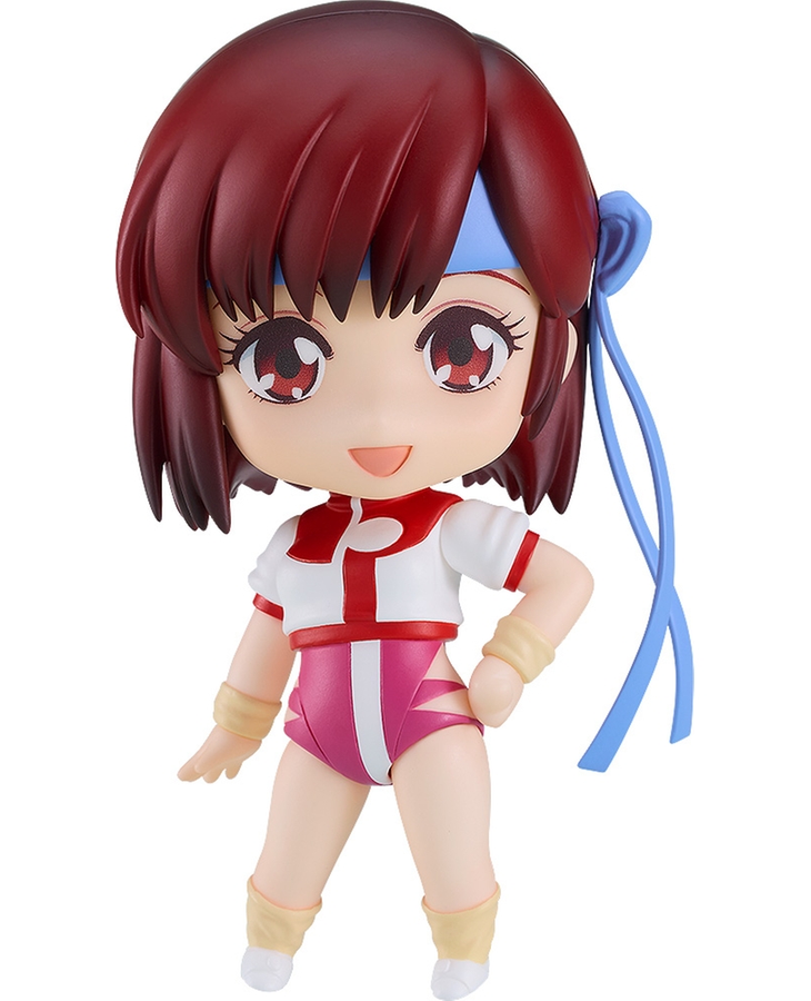 【Preorder Campaign】Nendoroid Noriko Takaya