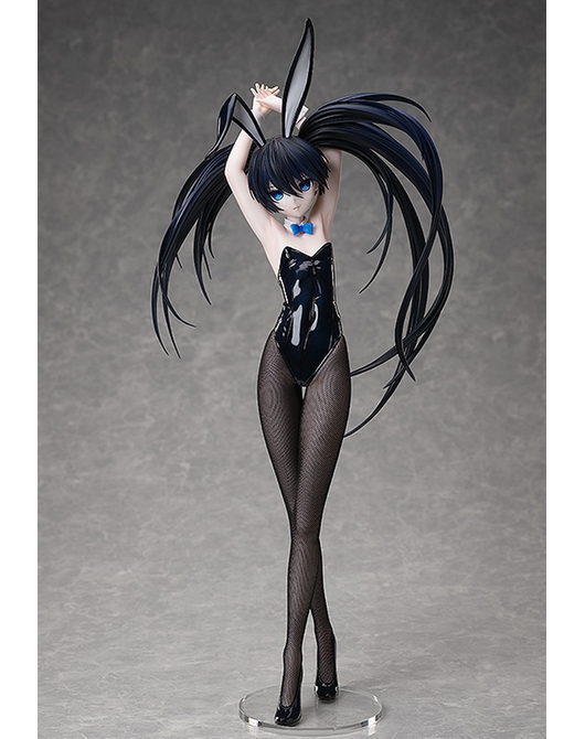 goodsmile black rock shooter