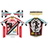 Cycling Jersey Racing Miku 2020 Graphic Ver.(Rerelease)