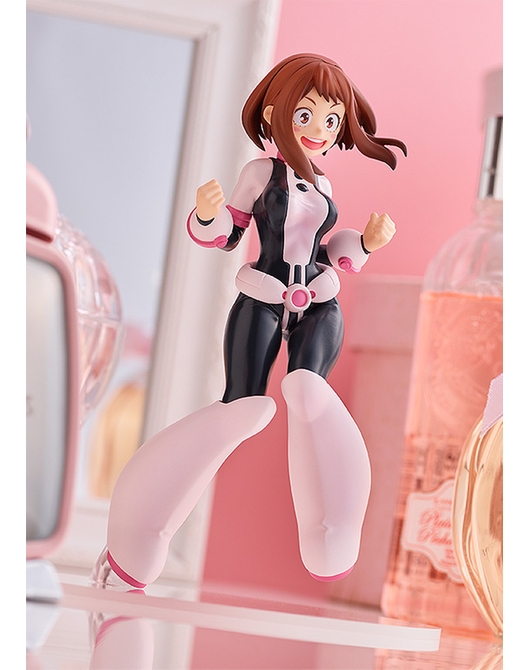 pop up parade uraraka