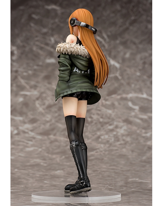 futaba sakura nendoroid