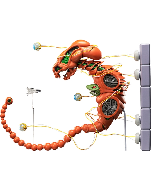 figma ドブケラドプス