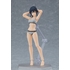 figma Female Body (Makoto) with Tracksuit + Tracksuit Skirt Outfit
