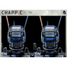 CHAPPiE（チャッピー）
