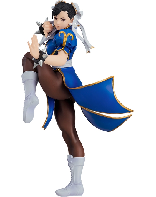 POP UP PARADE Chun-Li